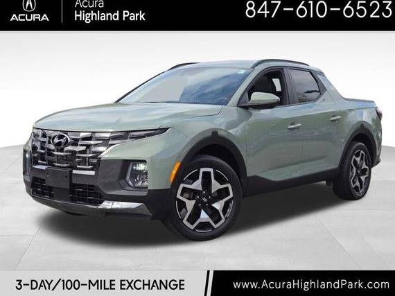 HYUNDAI SANTA CRUZ 2022 5NTJEDAF4NH027522 image HYUNDAI SANTA CRUZ 2022 5NTJEDAF4NH027522 image